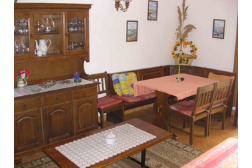 Hrvaška Privát Mali Lošinj, Eksterier